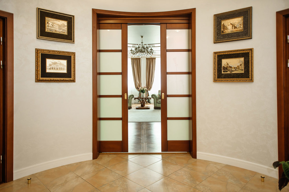 «Все перемены к лучшему» декор и текстильное оформление интерьера