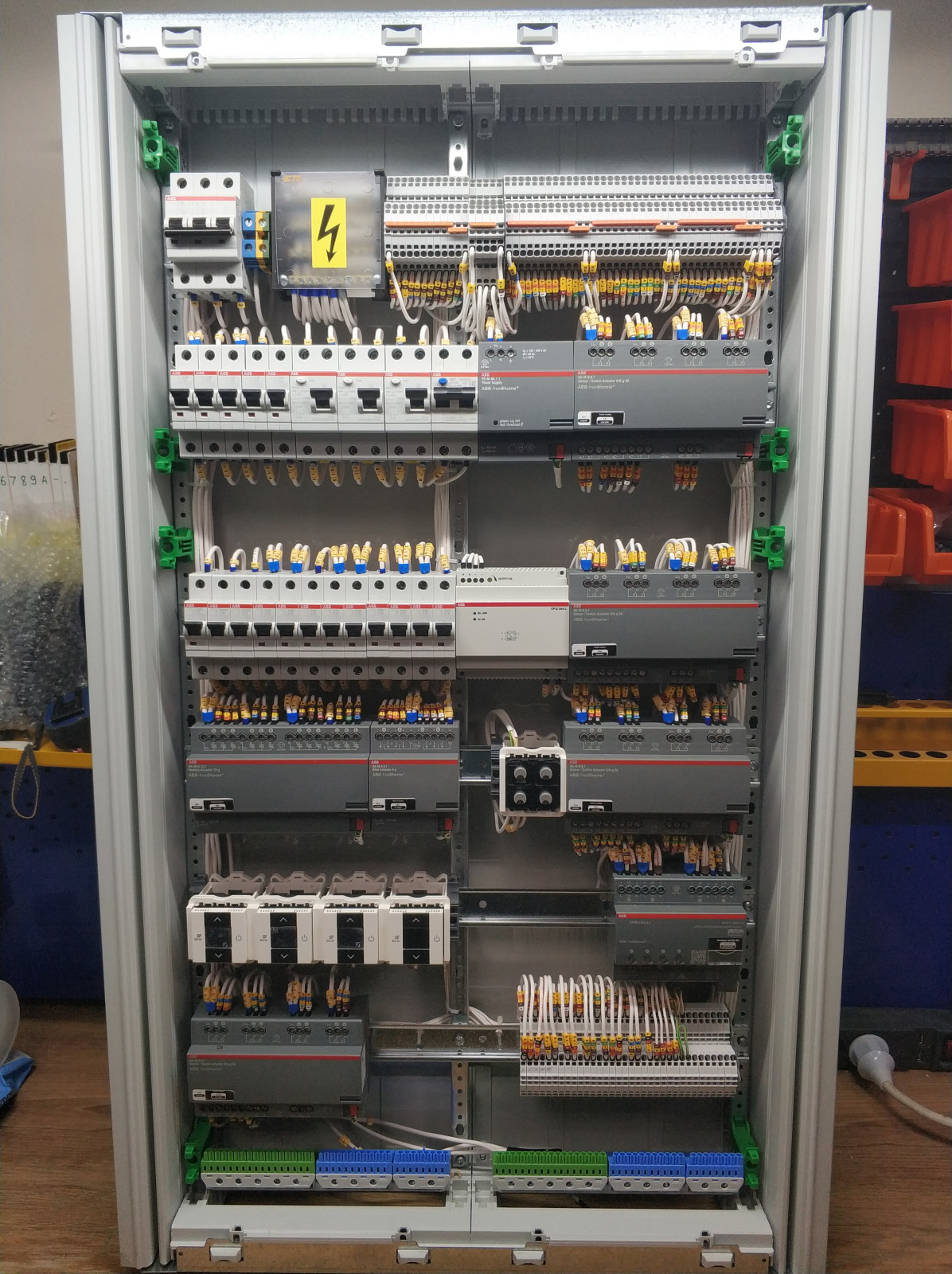 МОЕ Царицино