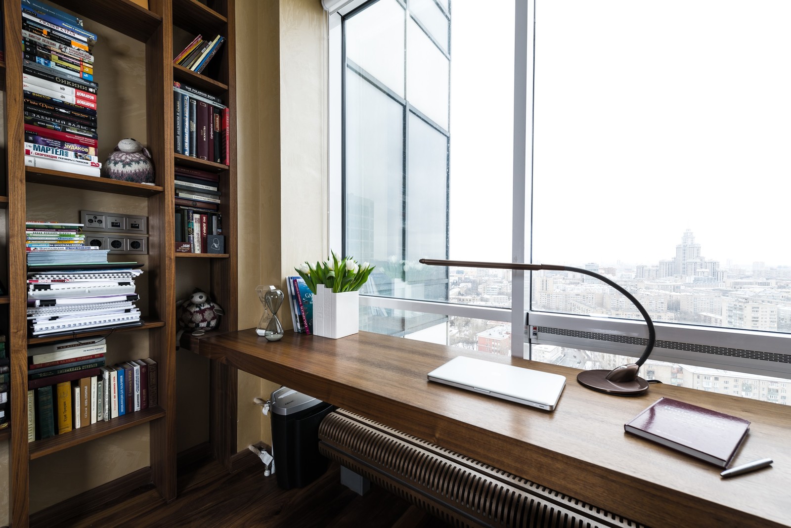 Квартира в Аэробусе