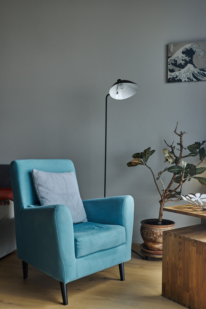 Квартира в жк "ILove"