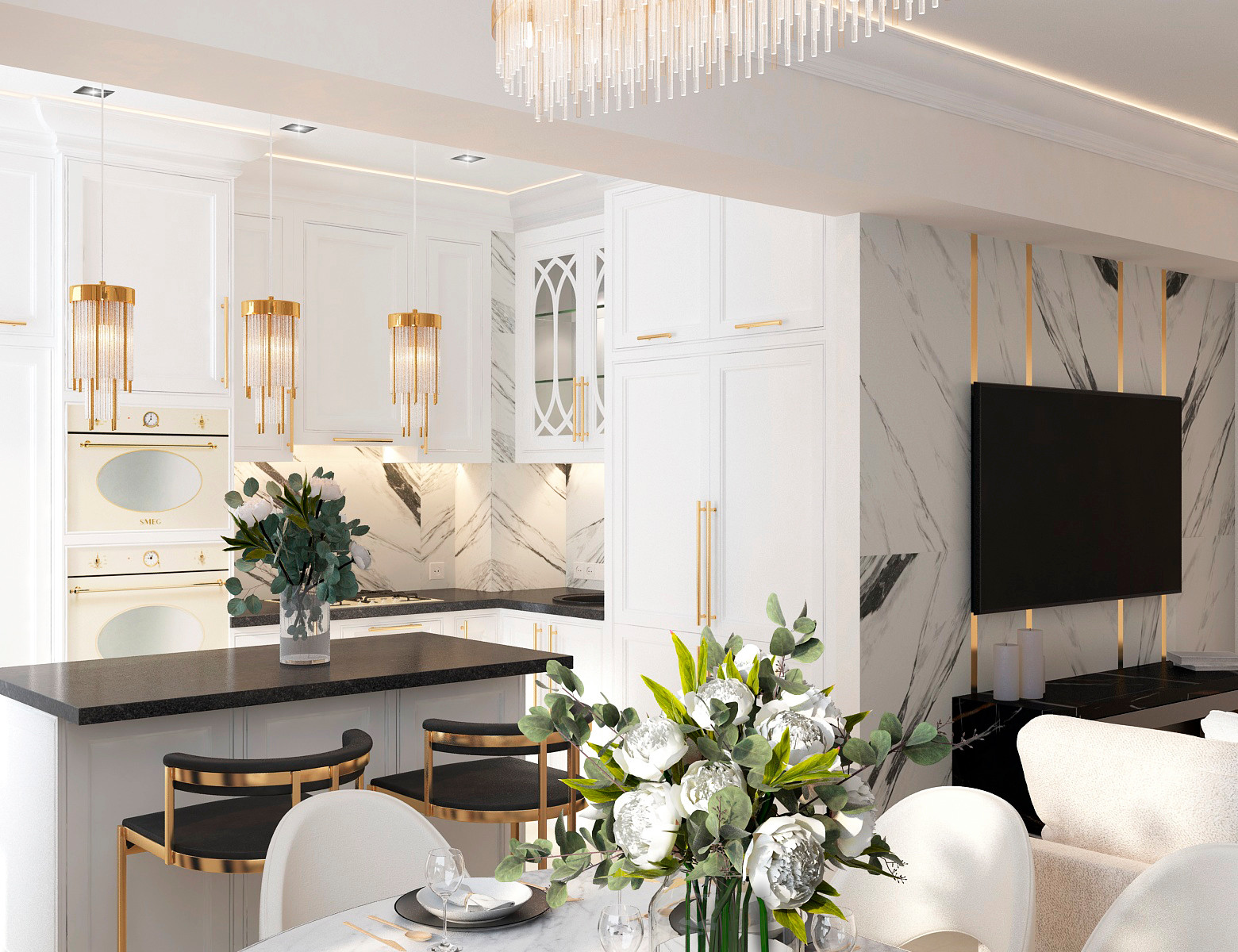 Ар-деко г.Кисловодск