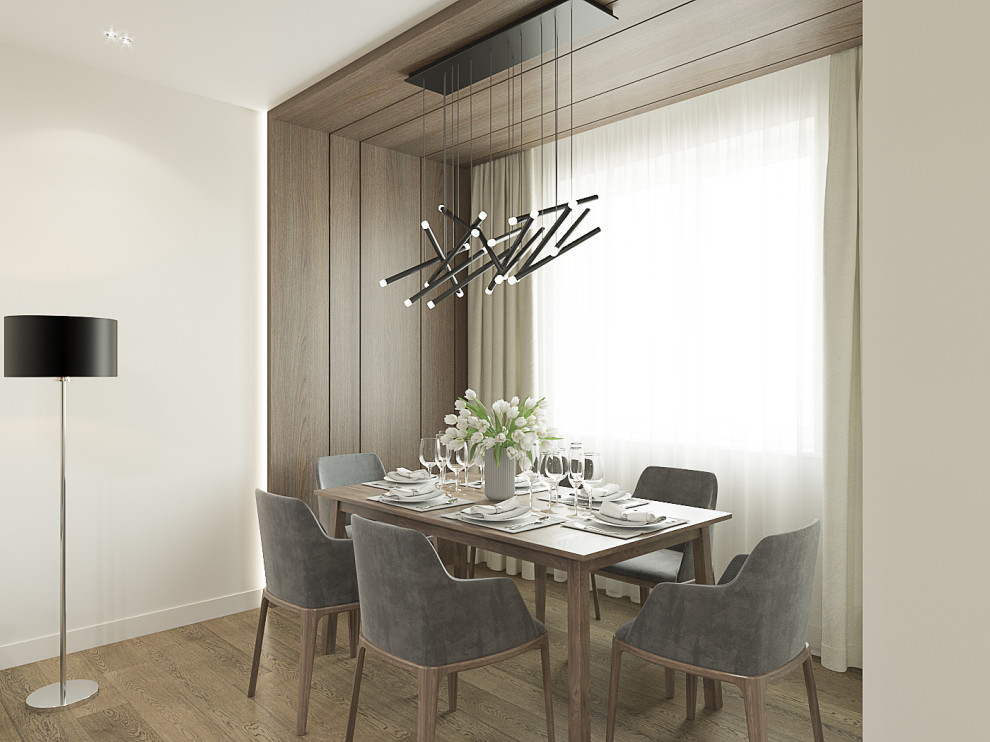 ЖК Ботаника