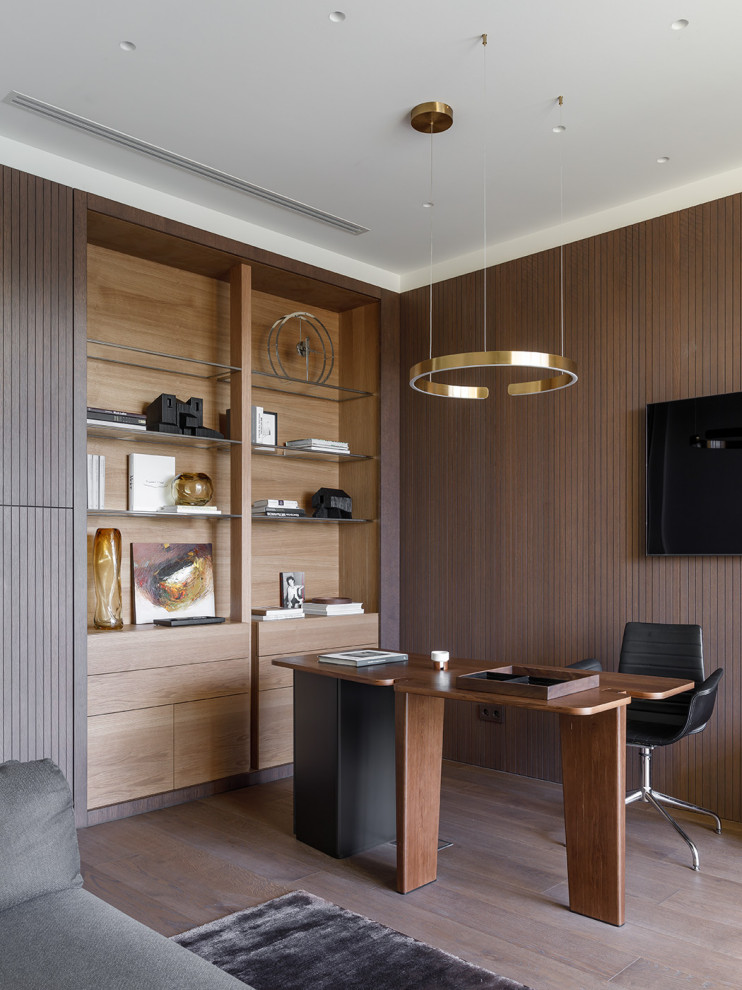 Квартира в "Крестовский de luxe"