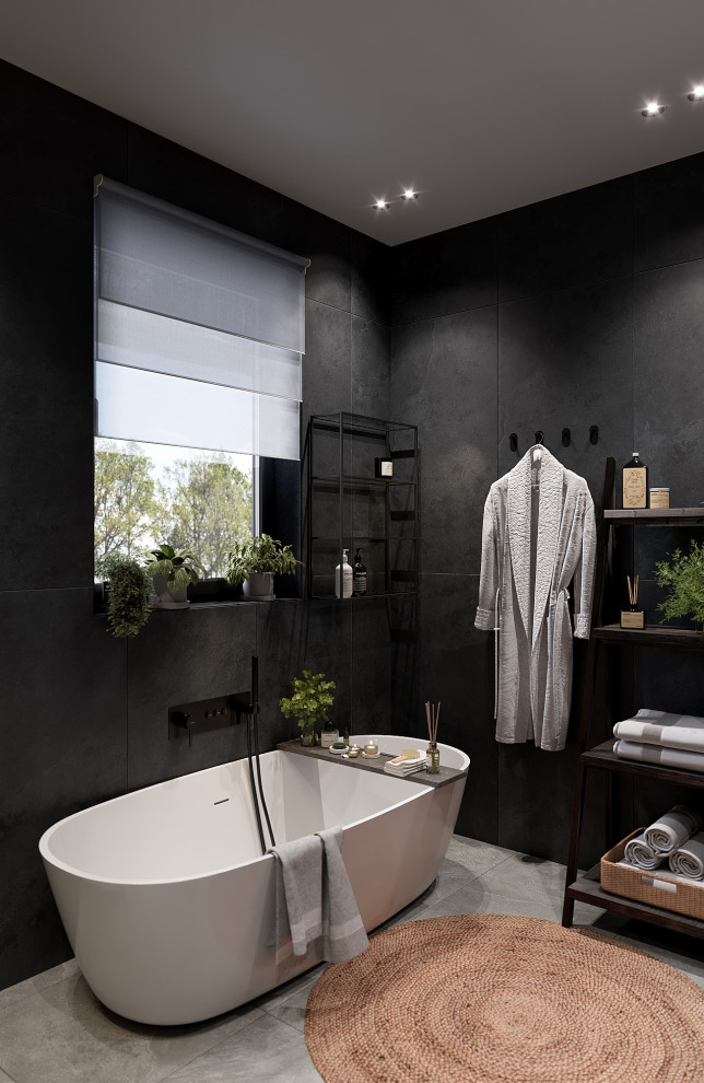 Одноэтажный дом 160 кв.м