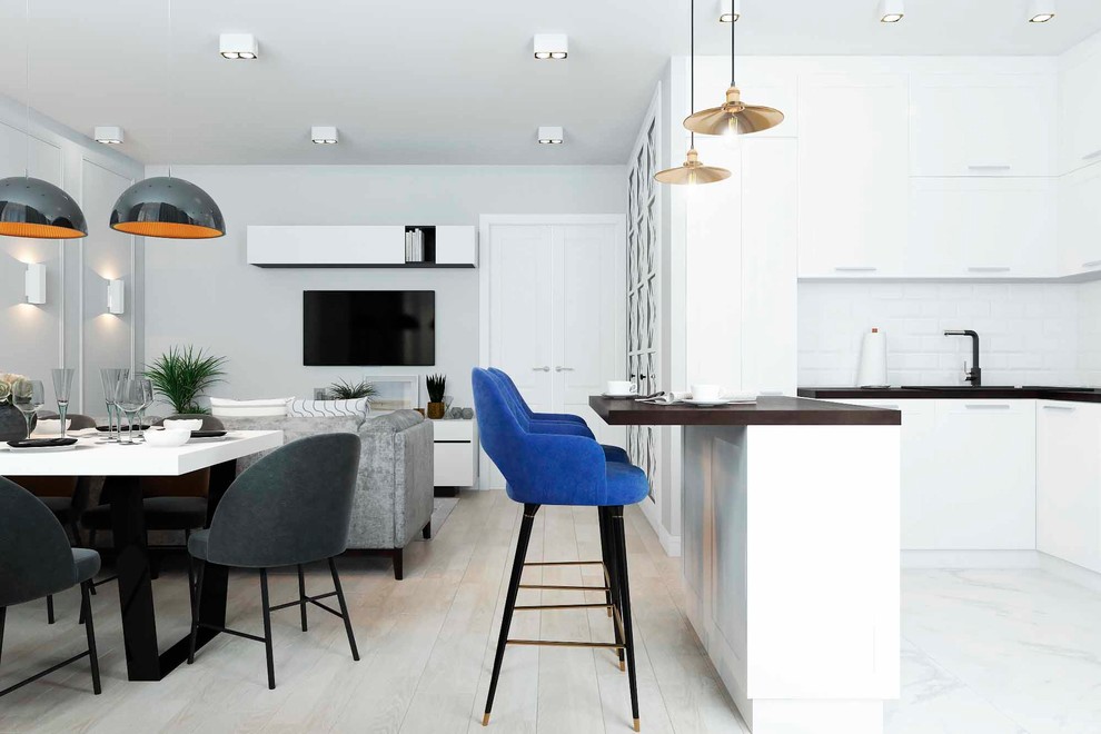 Квартира 86м2