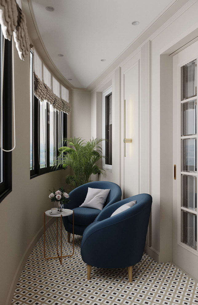 ЖК "Римский" 75 кв.м