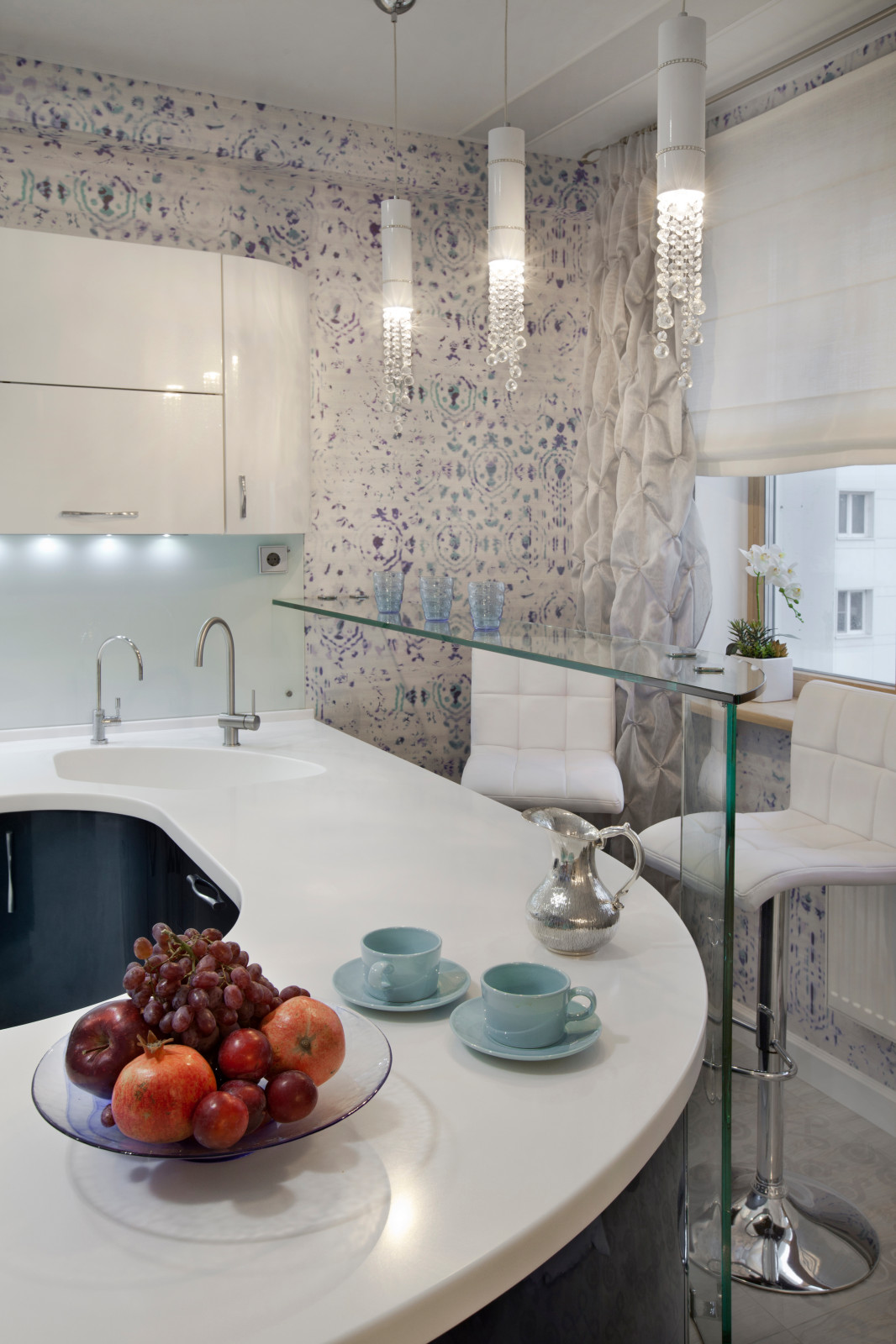 Движение по кругу