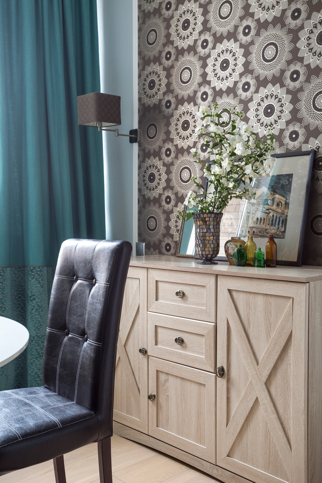 Обложка альбома: зал+разное