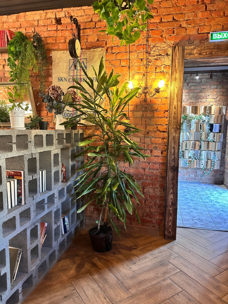 Кофейня New York Cofee