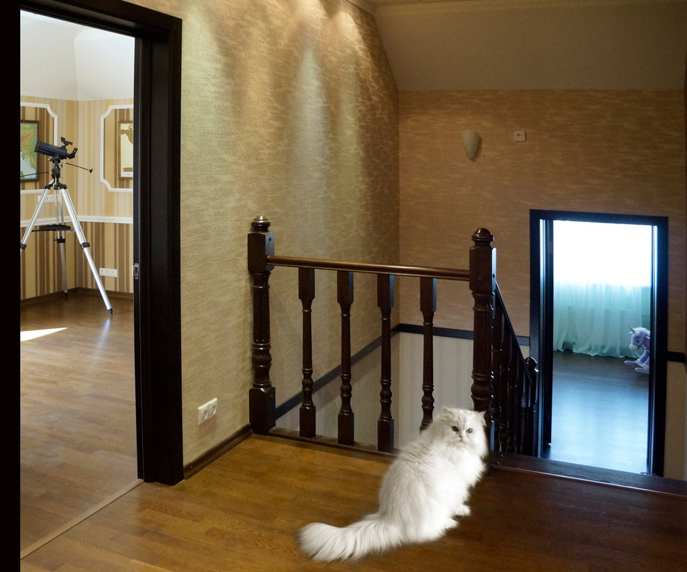 КП Воскресенское