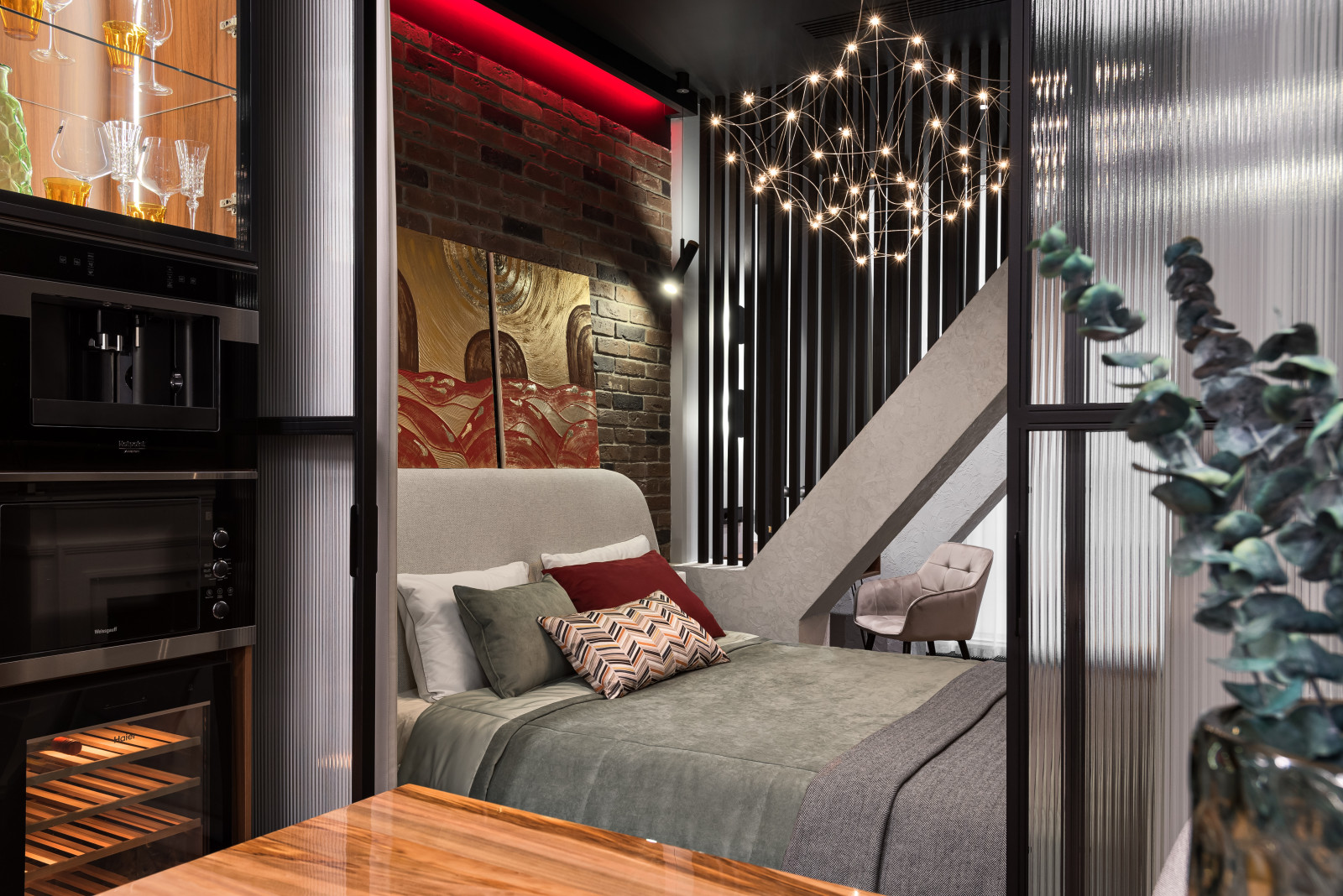 За Пределами Видимого: Истории За Кадром