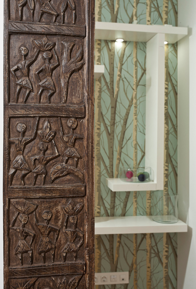 Sea Drops in the Сity of Stone/ Морские Капельки в Городе Камня