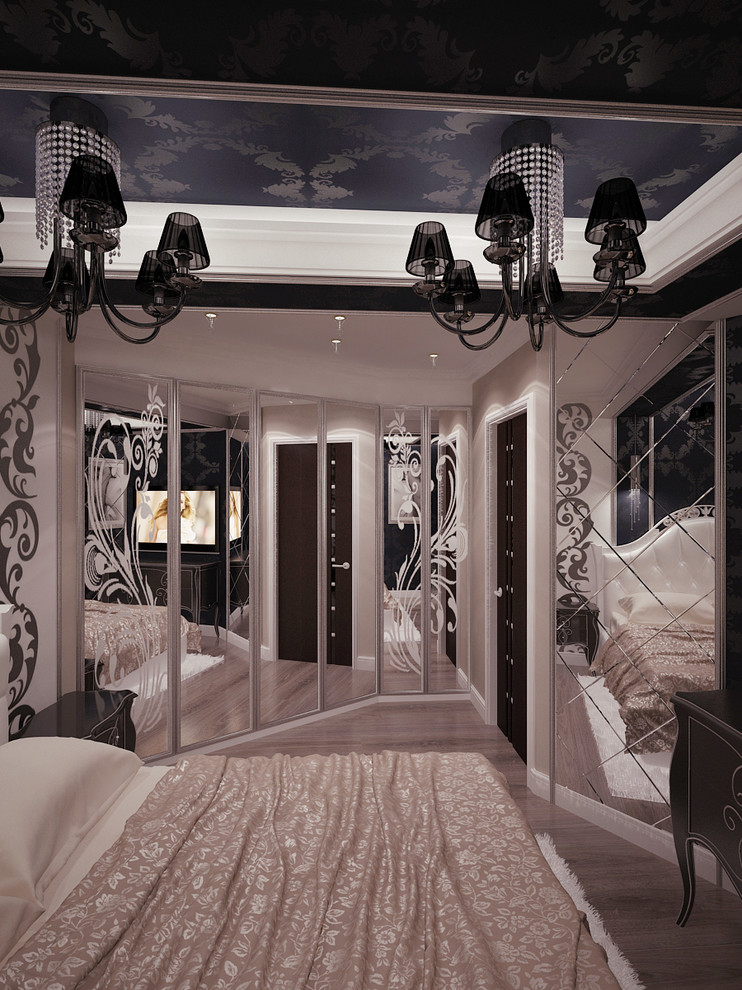 Secret room