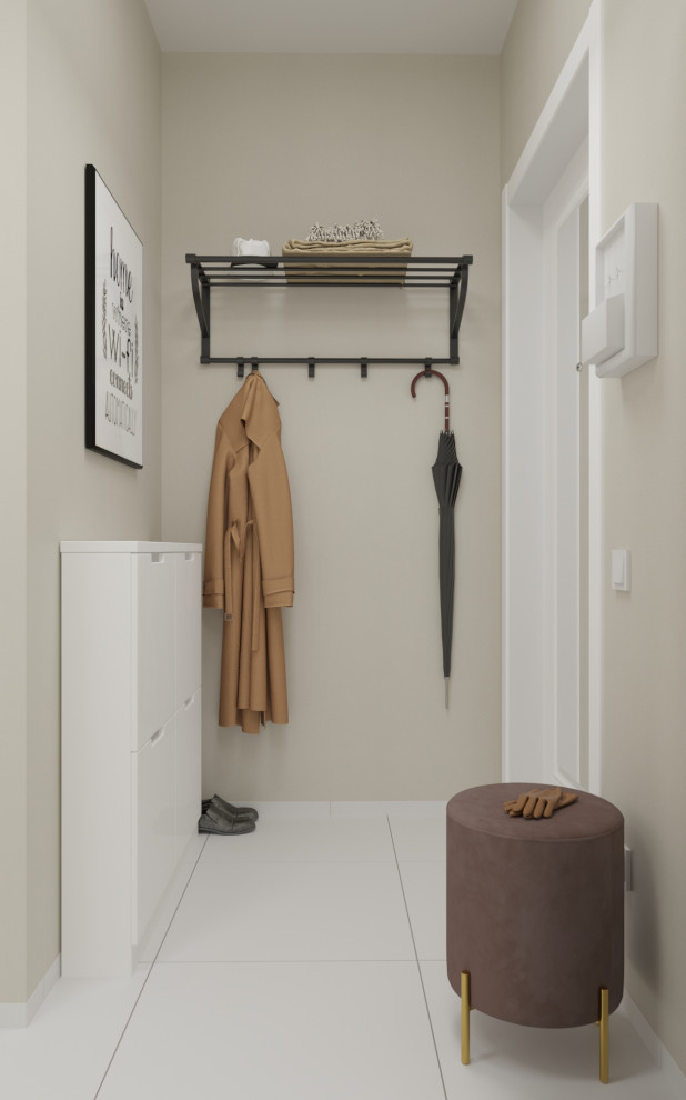 Квартира под сдачу