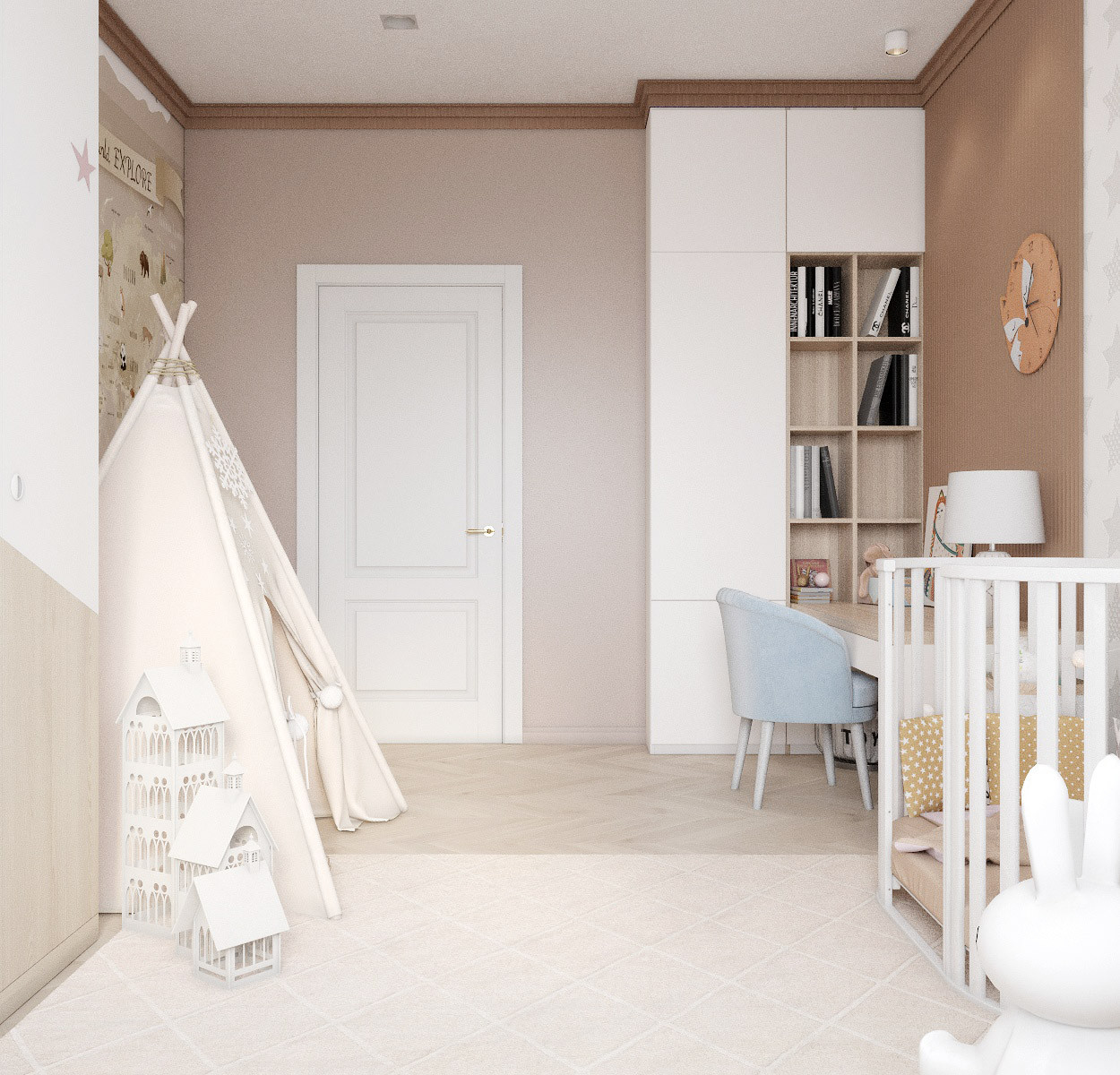 Андреевский парк