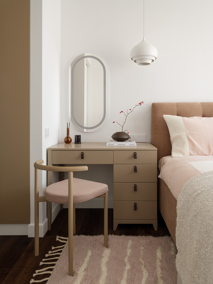 Вид на гору Фудзи