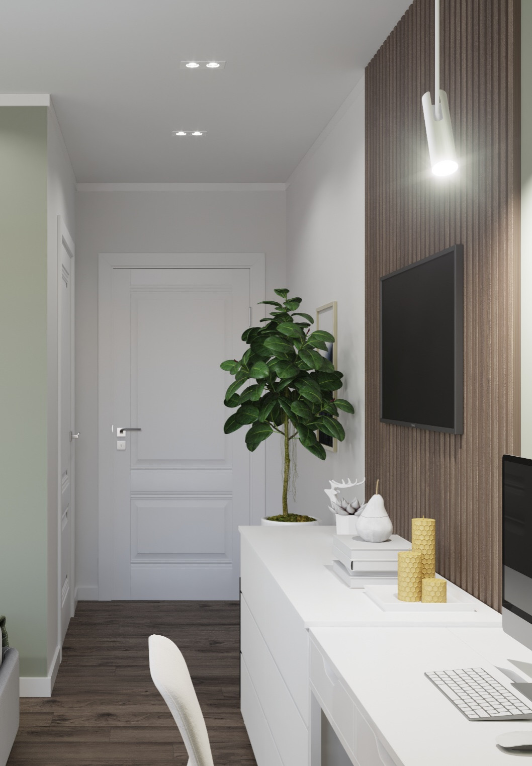 ЖК Кузьминки