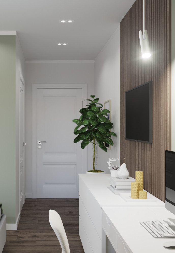 ЖК Кузьминки