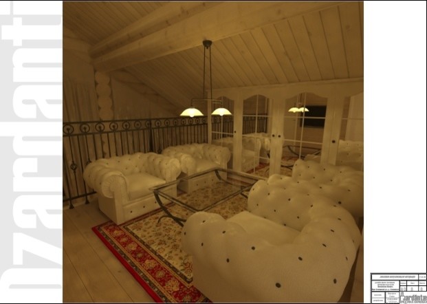 196 м2 в КП Согласие