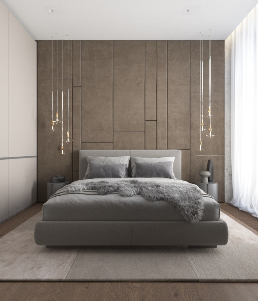 Квартира на Ордынке