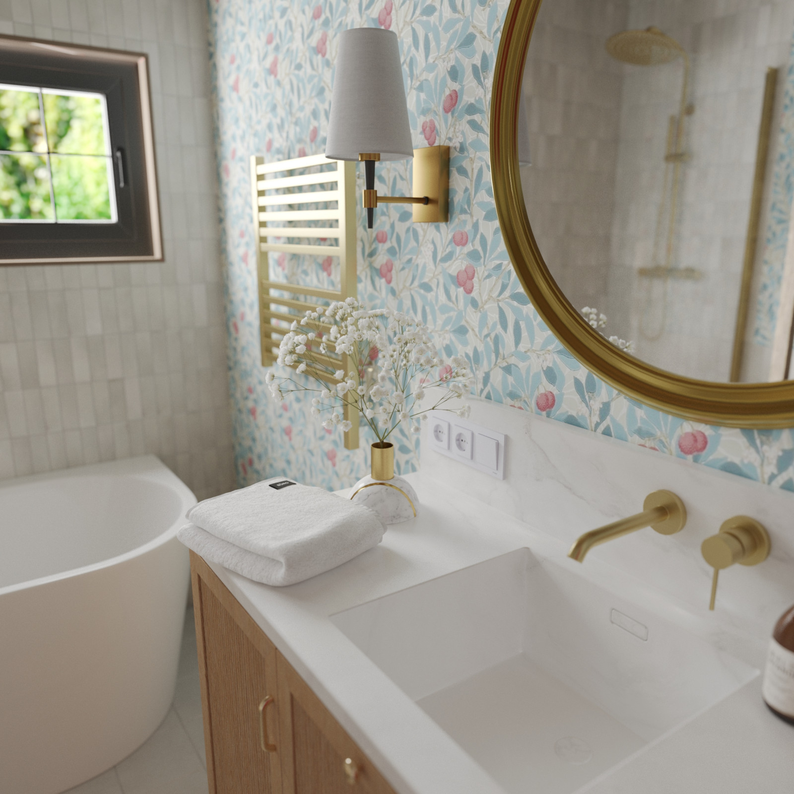 Загородный дом в п.Боровиково