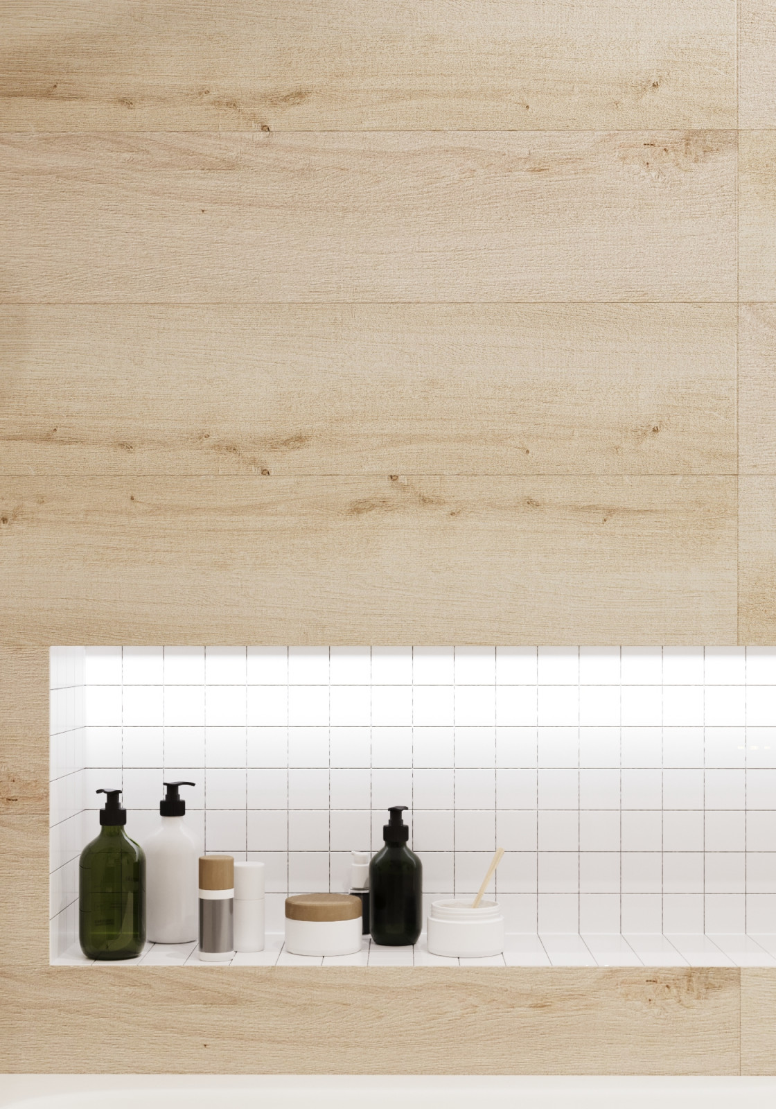 Дизайн-проект для молодой девушки 45,кв.м