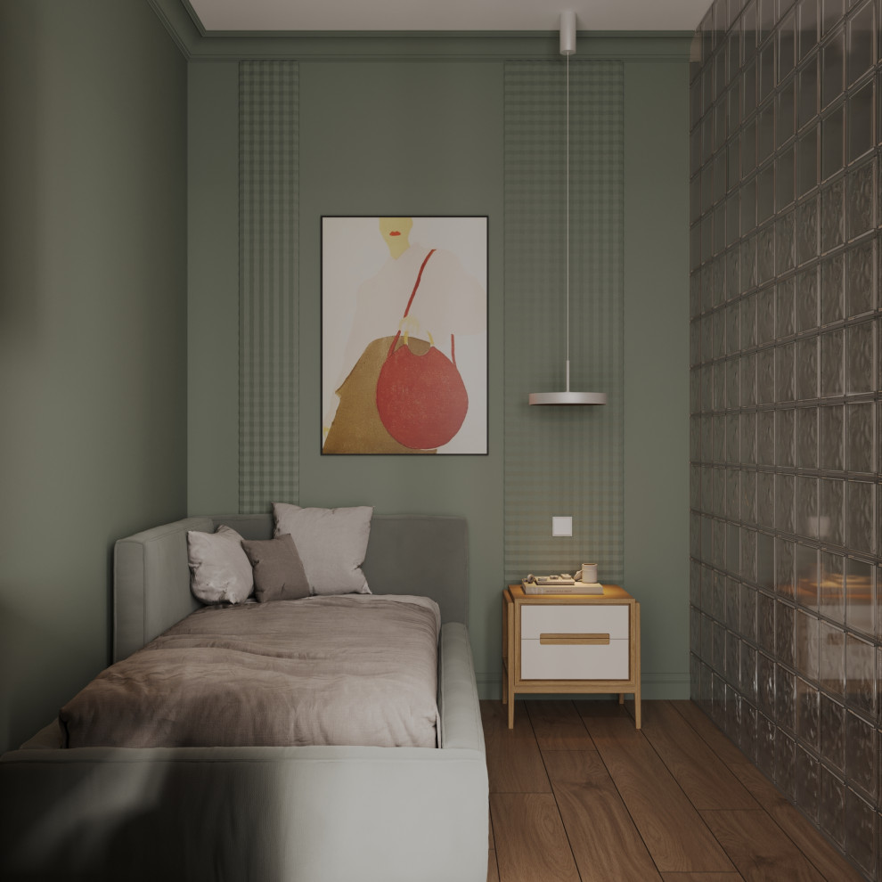 Квартира Лермонтова 21