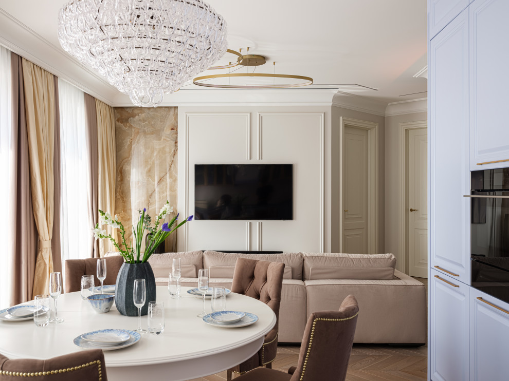 ЖК Садовые кварталы