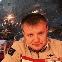 Сергей Владимирович