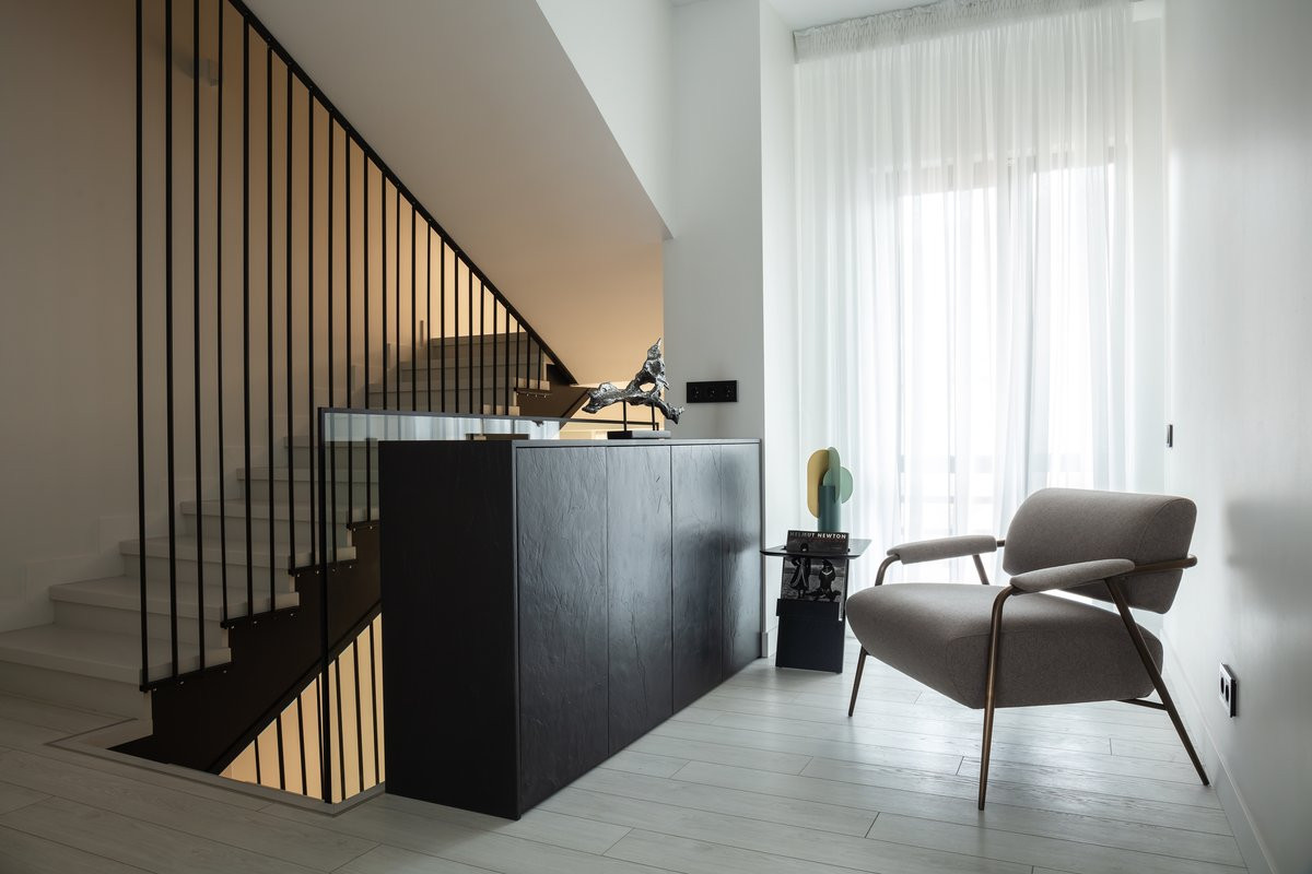 Клубный Дом «Звездный», Таунхаус