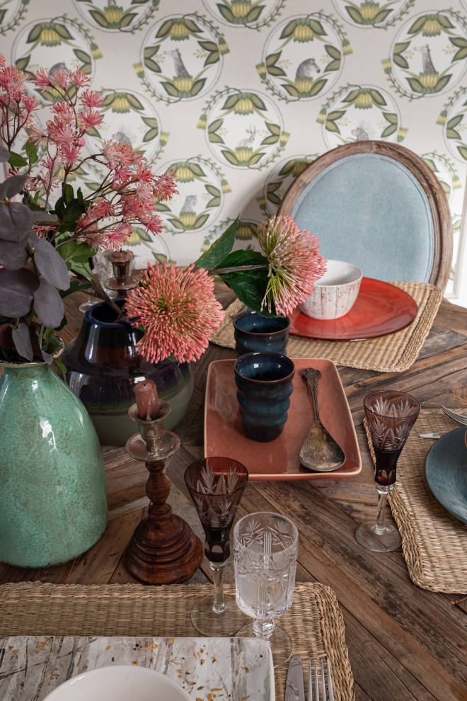 Загородный дом в Апрелевке