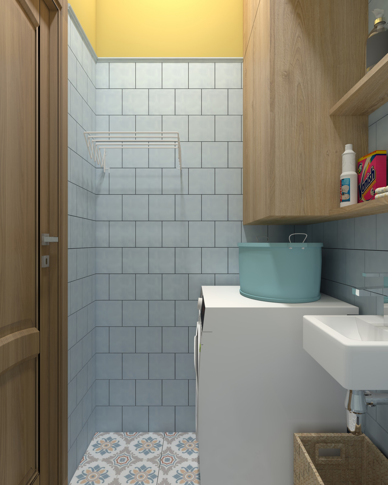 ЖК Хорошевский