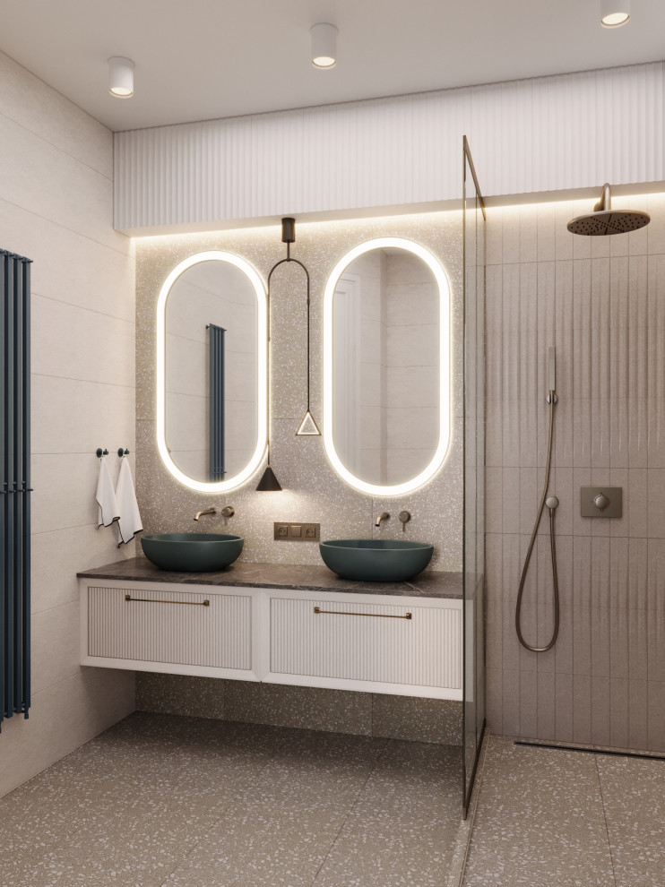 Идеальное преображение