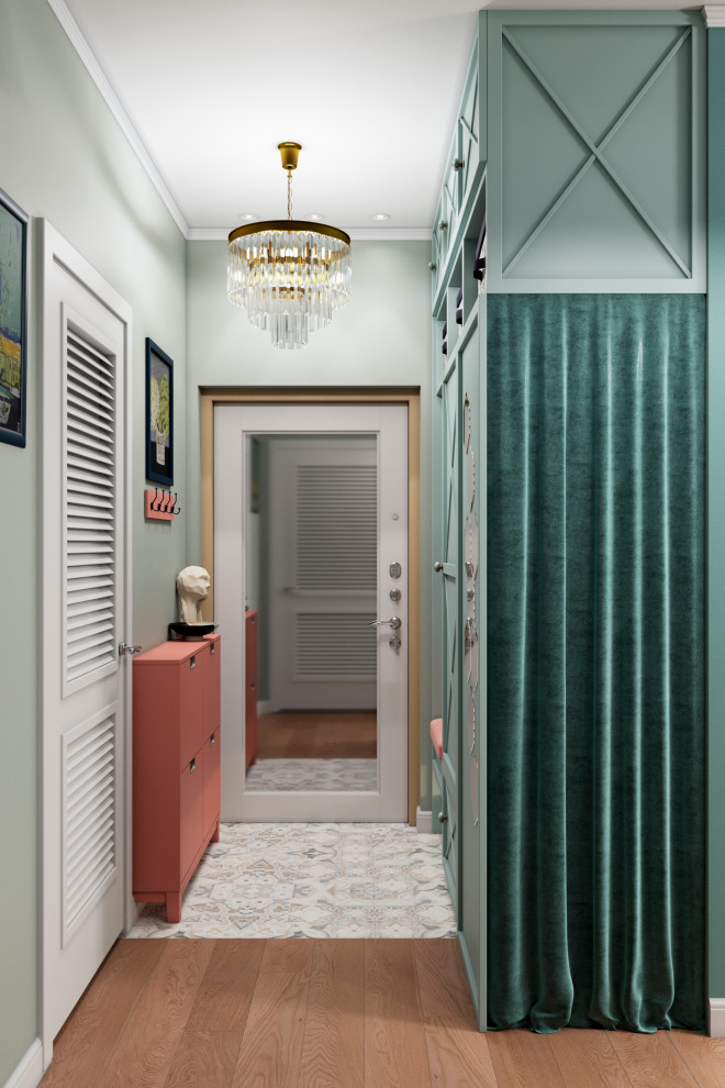 ЖК "Норвежский лес"