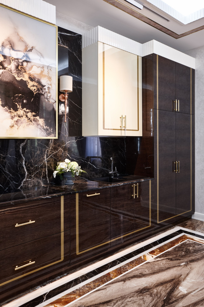 Дом Гринфилд