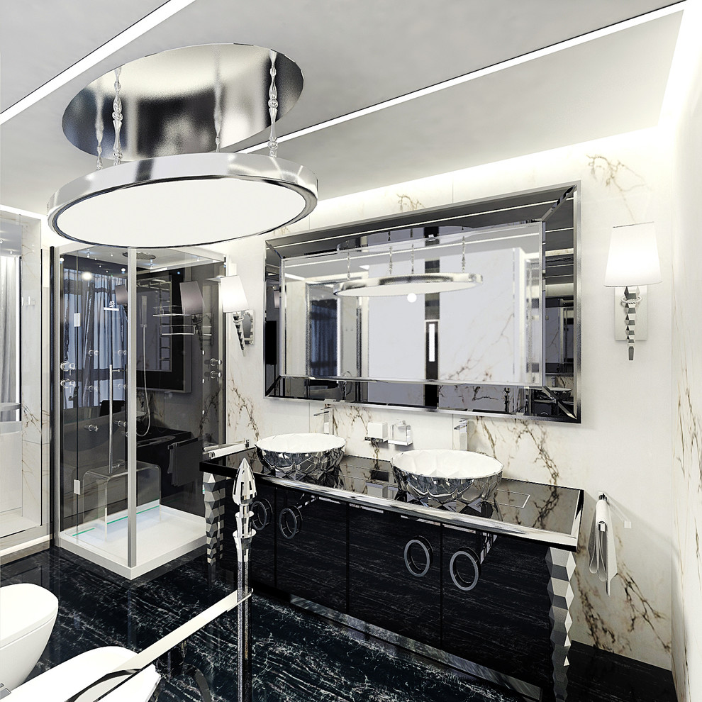 Ванная комната