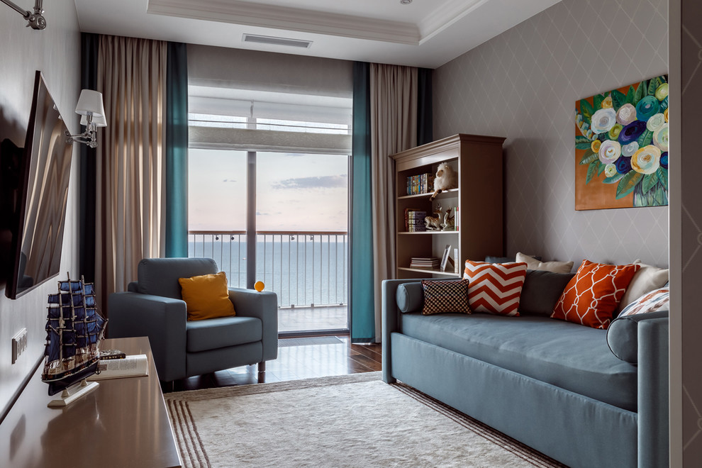 Квартира в Сочи