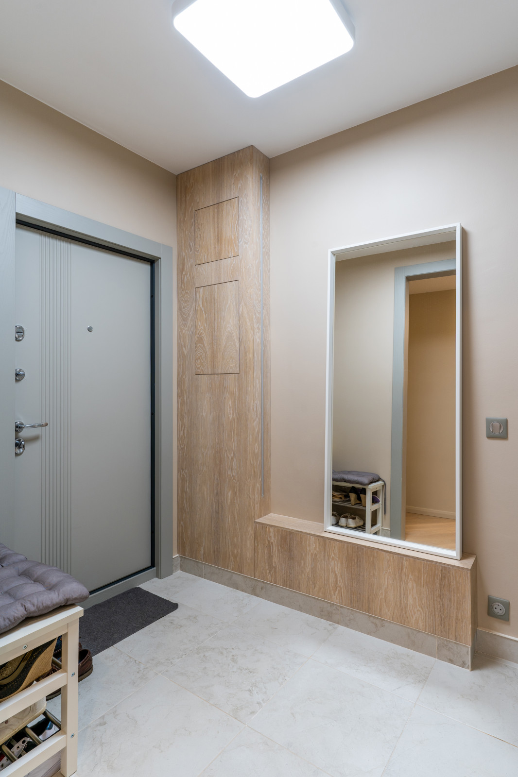 ЖК Светлый Мир