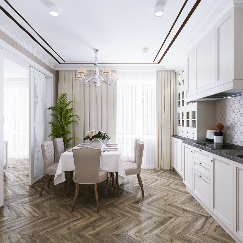 ЖК "Московские Ворота"