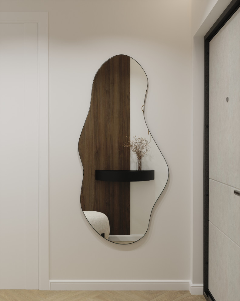 Квартира студия