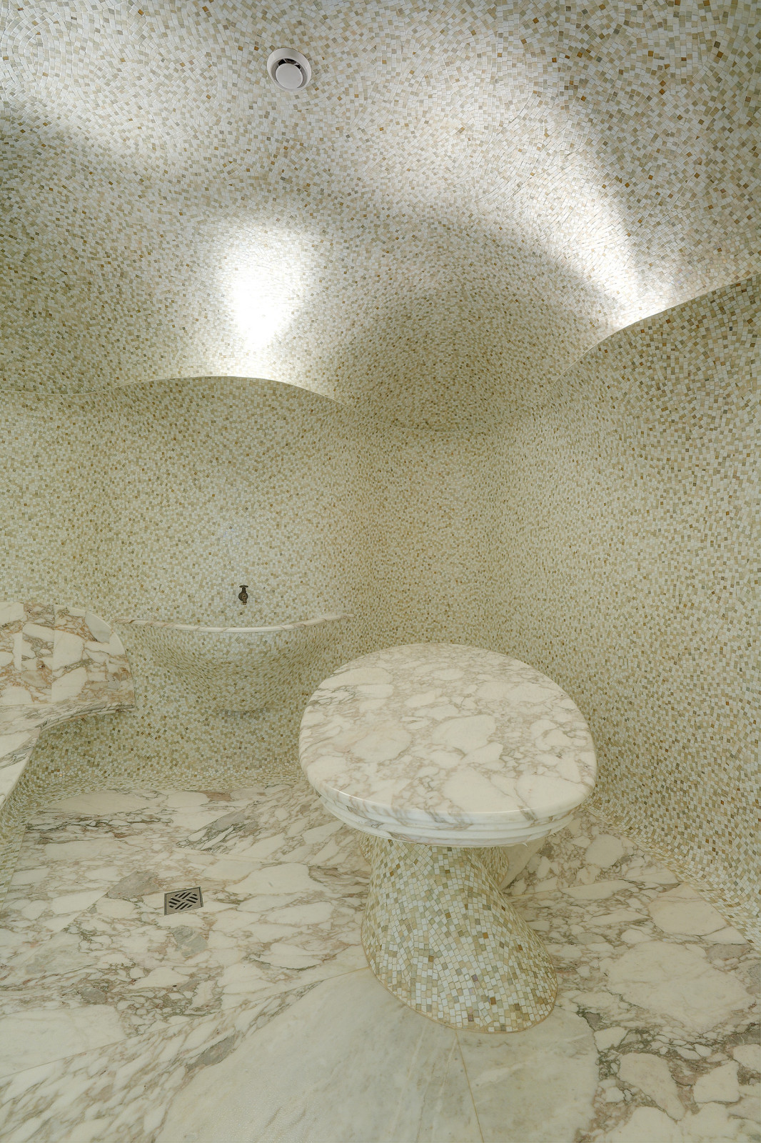 Ванные и спа