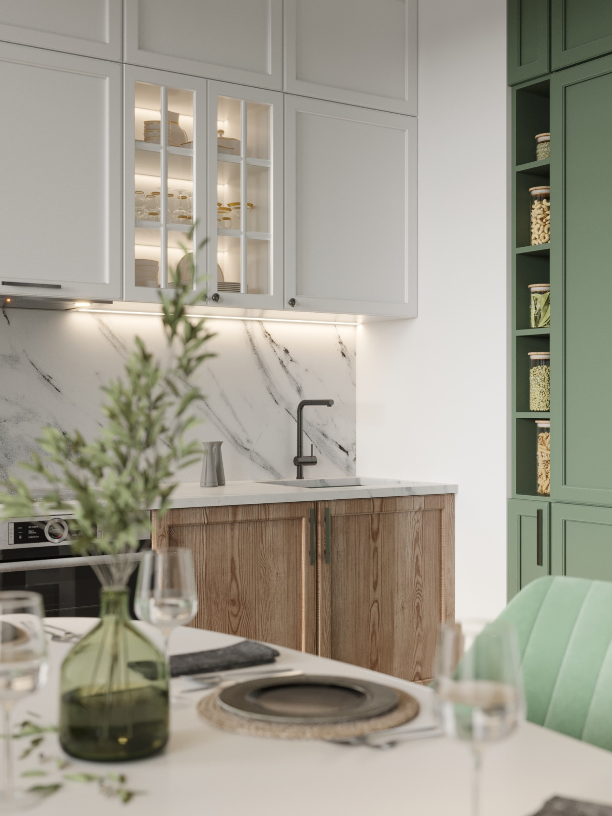 Квартира на ул. 121 Стрелковой Дивизии