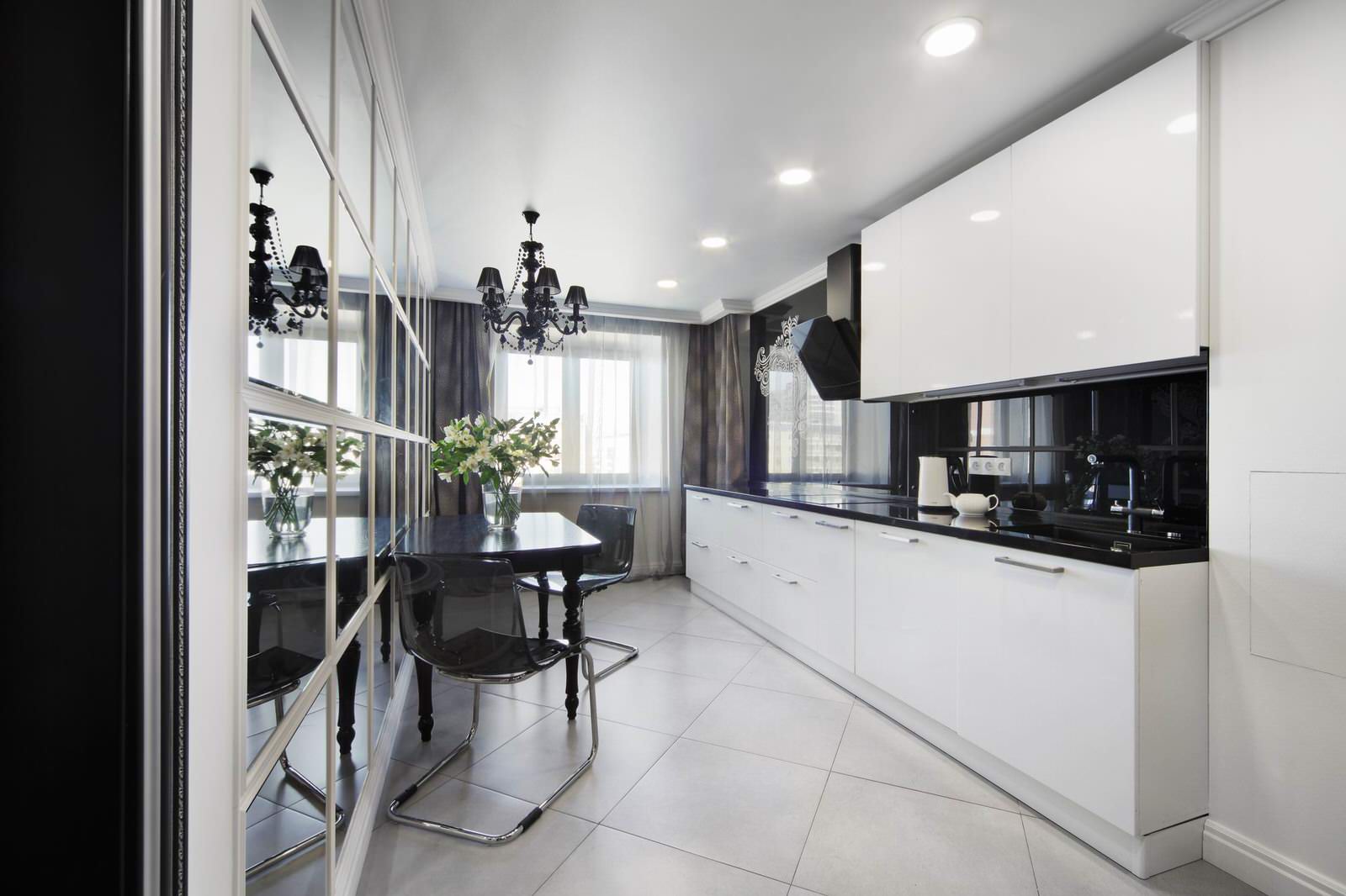 Лаконичная элегантность