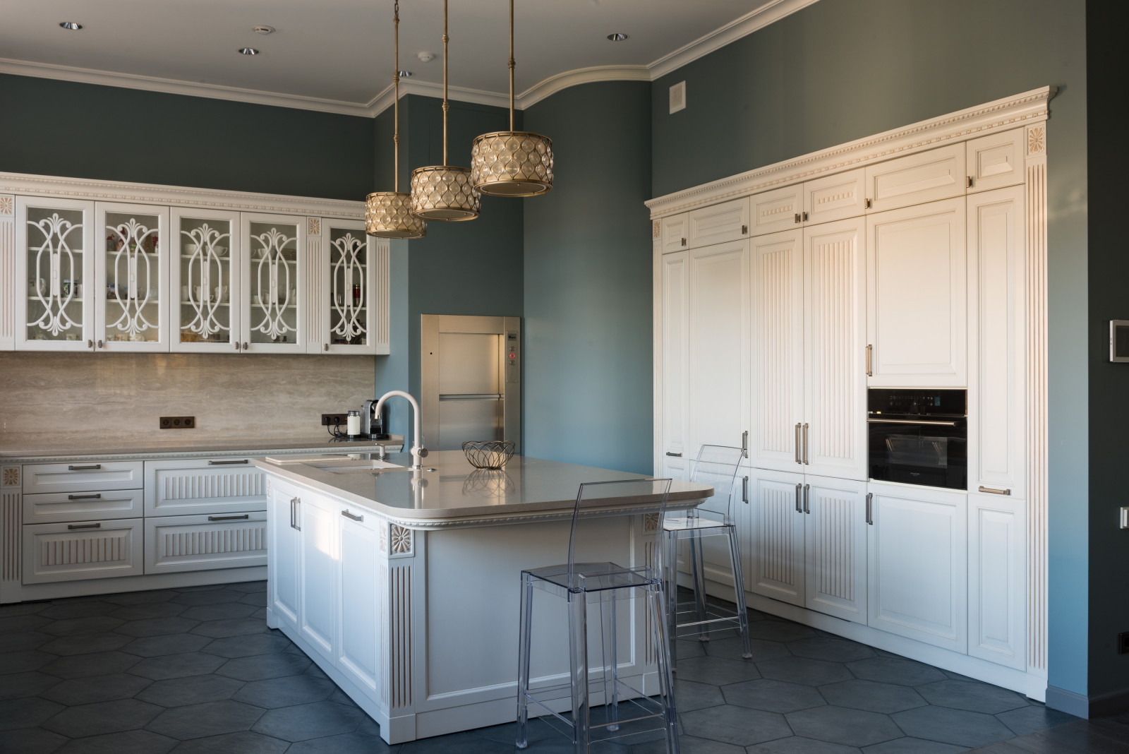 ДОМ в подмосковье