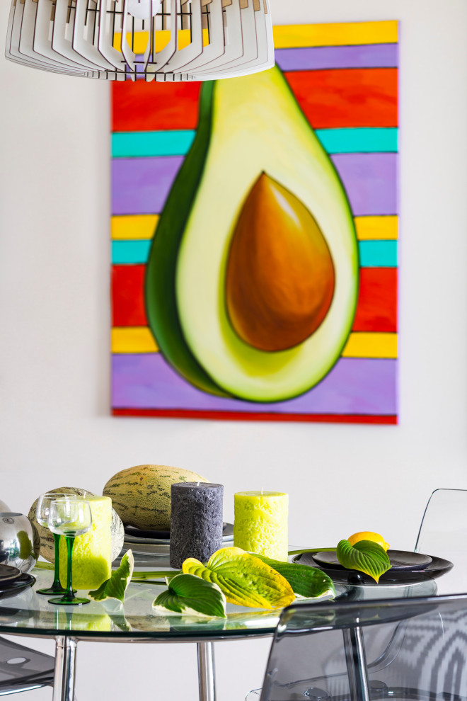 ПИК - бюджетная скандинавия