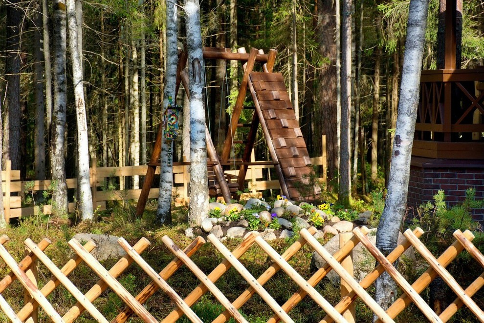 Коттедж "Баварский хутор"