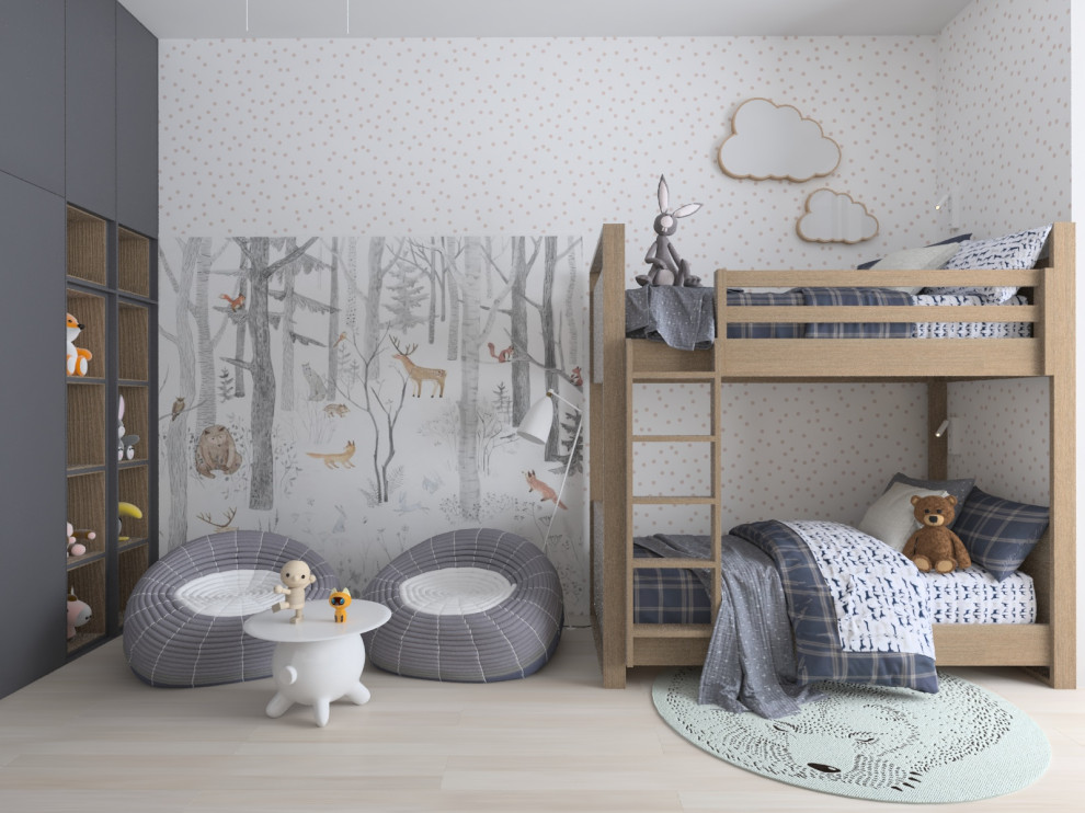 Проект "Terra"