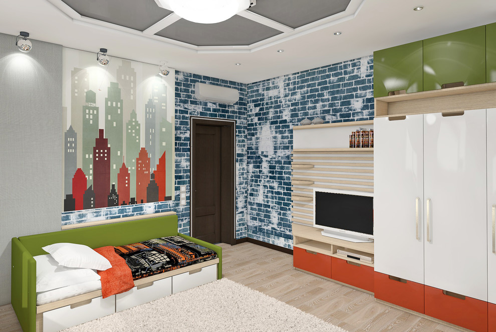 Дом в Безводном