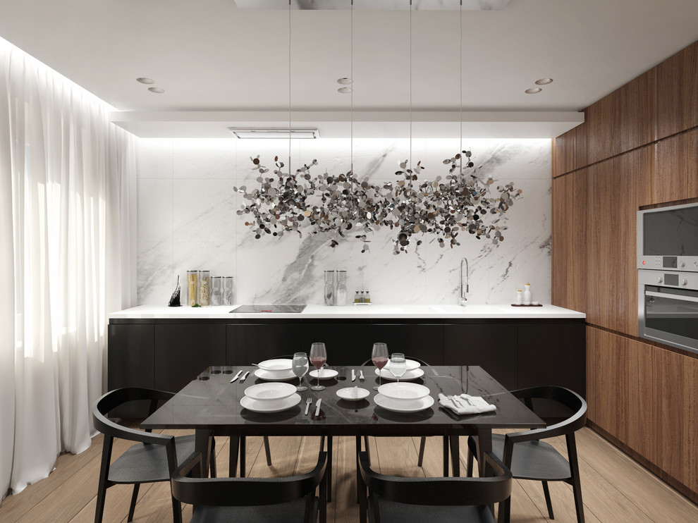 квартира в ЖК "12 квартал", Химки