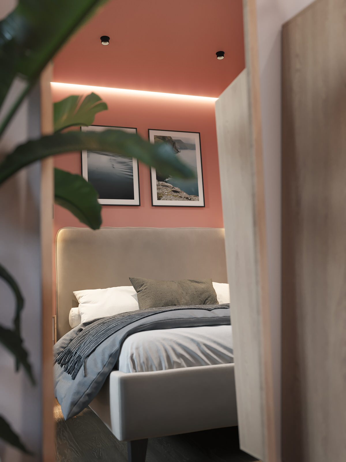 Трехкомнатная квартира в ЖК Все Свои, г. Краснодар